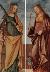 Santa Caterina d